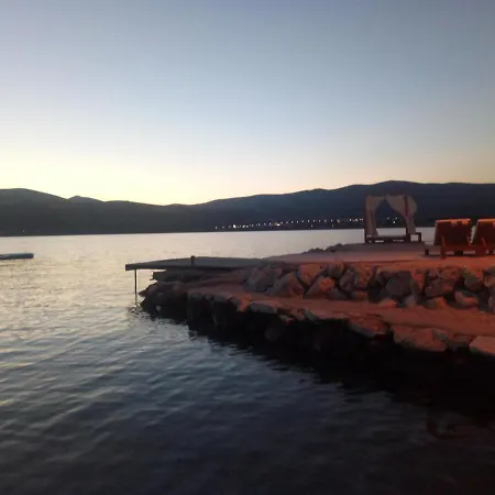 Kristina Apartman Trogir