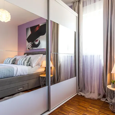 Kristina Apartman Trogir