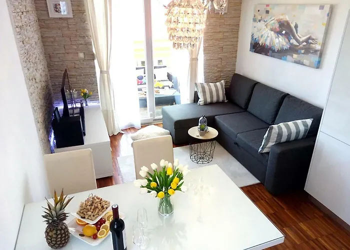 Apartman Kristina Trogir