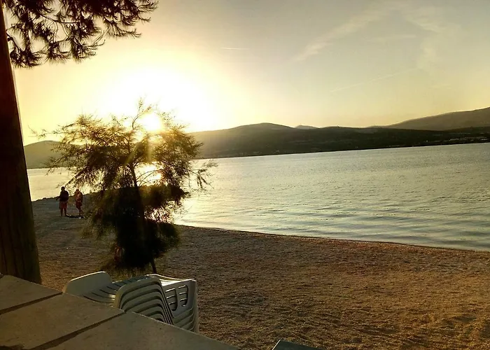 Kristina Apartman Trogir