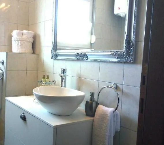 Kristina Apartman *