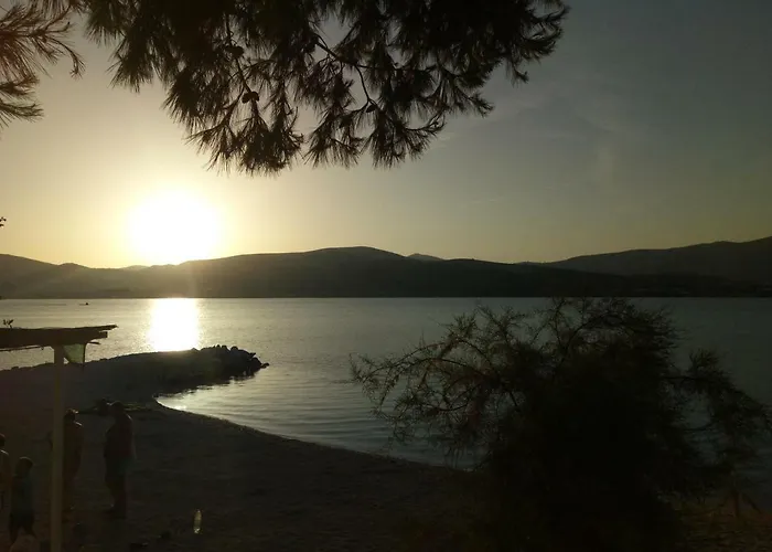 Apartman Kristina Trogir