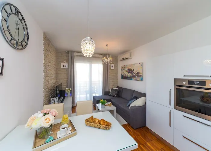 Apartman Kristina
