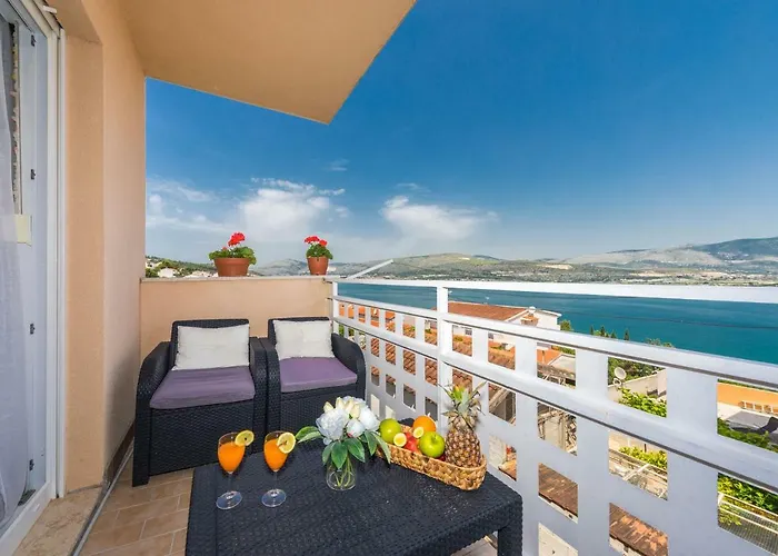 Apartman Kristina Trogir