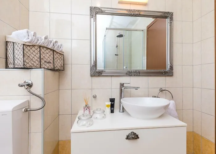 Apartman Kristina *