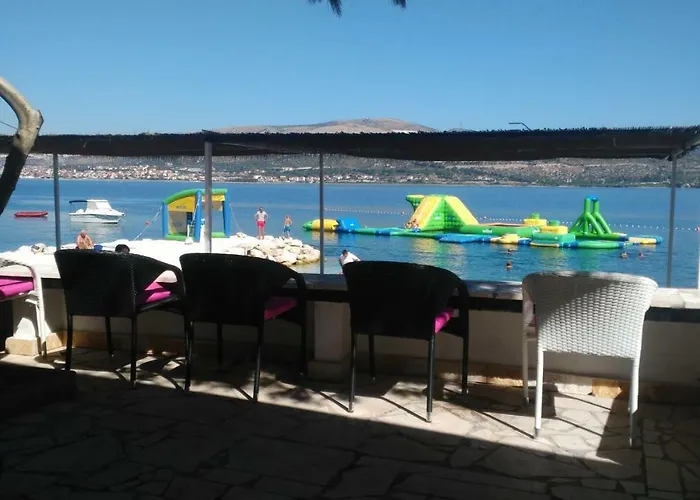 Kristina Lejlighed Trogir