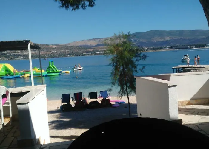 Kristina Lejlighed Trogir