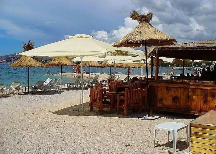 Kristina Lejlighed Trogir